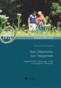 Cover: Vom Gletschertor zum Steppensee - Heyn