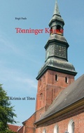 Cover: T&ouml;nning Krimis - BoD - Books on Demand
