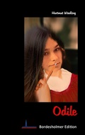 Cover: Odile - BoD - Books on Demand