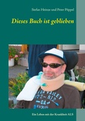 Cover: Dieses Buch ist geblieben - BoD - Books on Demand
