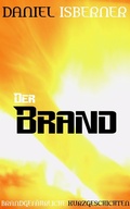 Cover: Der Brand - BookRix