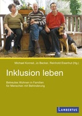 Cover: Inklusion leben - Lambertus