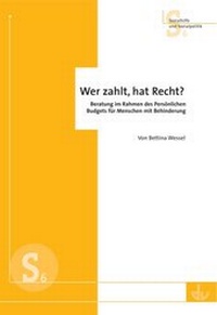 Abbildung von: Wer zahlt, hat Recht? - Lambertus