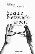 Cover: Soziale Netzwerkarbeit - Lambertus
