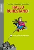 Cover: Hallo Ruhestand! - Schiele & Sch&ouml;n
