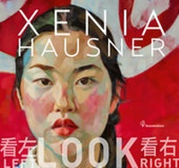 Enlarge image Cover: Look left - Look Right - Brandstätter Verlag