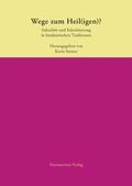 Cover: Wege zum Heil(igen)? - Harrassowitz Verlag