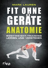 Abbildung von: Fit ohne Geräte - Anatomie - Riva