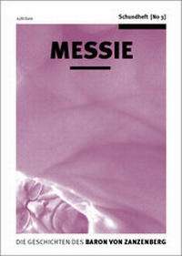 Enlarge image Cover: MESSIE - unartproduktion