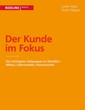 Cover: Der Kunde im Fokus - REDLINE