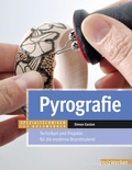 Cover: Pyrografie - Vincentz Network
