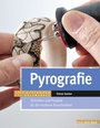Cover: Pyrografie - Vincentz Network