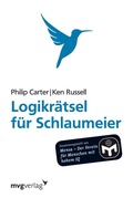 Cover: Logikr&auml;tsel f&uuml;r Schlaumeier - mvg