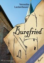 Cover: Burgfried - OHNEOHREN