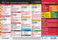 Cover: SRC / LRC: Deutsche Funkmeldungen - Schulze Media