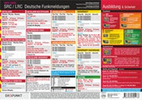 Abbildung von: SRC / LRC: Deutsche Funkmeldungen - Schulze Media