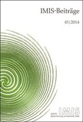 Cover: Literatur, Lesen und Migration - Universit&auml;t Osnabr&uuml;ck Inst. f. Migrationsforsch. u. Interkult. Stud.