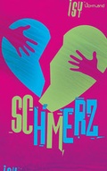 Cover: Schmerz - Edition Lichtland