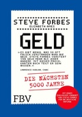 Cover: Geld - FinanzBuch Verlag