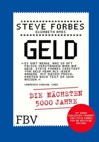 Enlarge image Cover: Geld - FinanzBuch Verlag