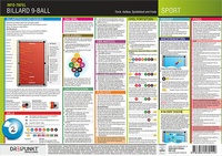 Abbildung von: Billard 9-Ball - Schulze Media