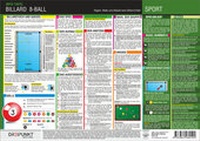 Abbildung von: Billard 8-Ball - Schulze Media