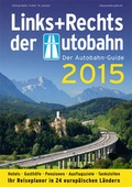 Cover: Links+Rechts der Autobahn 2015 - St&uuml;nings
