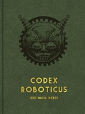 Cover: Codex Roboticus - Das wilde Dutzend