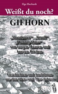Abbildung von: Weißt du noch? Gifhorn - Herkules Verlag