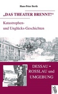 Cover: Das Theater brennt - Herkules Verlag
