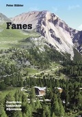 Cover: Fanes - K&uuml;bler, Peter Verlag-Medienservice