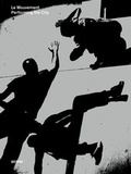 Cover: Le Mouvement - DISTANZ Verlag