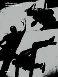 Enlarge image Cover: Le Mouvement - DISTANZ Verlag