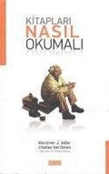 Cover: Kitaplari Nasil Okumali - Birlesik Kitabevi