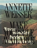 Cover: Make Yourself Available - The Green Box