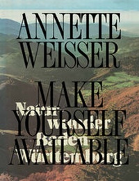 Enlarge image Cover: Make Yourself Available - The Green Box