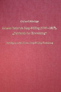Cover: Johann Heinrich Jung-Stilling (1740 - 1817), "Patriarch der Erweckung" - verlag regionalkultur