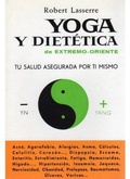 Abbildung von: Yoga y dietética - Editorial Iberia, S.A.