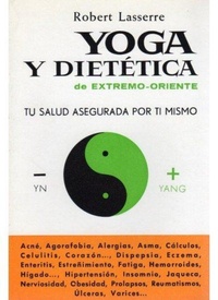 Abbildung von: Yoga y dietética - Editorial Iberia, S.A.