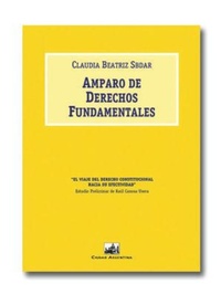 Abbildung von: Amparo de derechos fundamentales - Ciudad Argentina