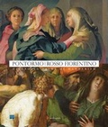Cover: Pontormo and Rosso Fiorentino - Mandragora