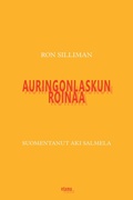 Cover: Auringonlaskun roinaa - ntamo