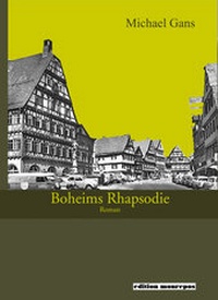 Enlarge image Cover: Boheims Rhapsodie - Pop, Traian