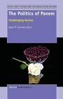 Cover: The Politics of Panem - Brill
