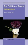 Cover: The Politics of Panem - Brill