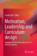 Abbildung von: Motivation, Leadership and Curriculum Design - Springer