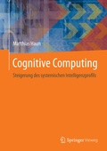 Cover: Cognitive Computing - Springer Vieweg