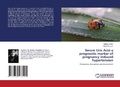 Cover: Serum Uric Acid-a prognostic marker of pregnancy induced hypertension - LAP Lambert Academic Publishing