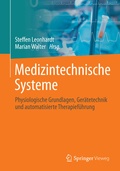 Bild: Medizintechnische Systeme - Springer Vieweg