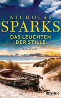 Cover: Das Leuchten der Stille - Heyne